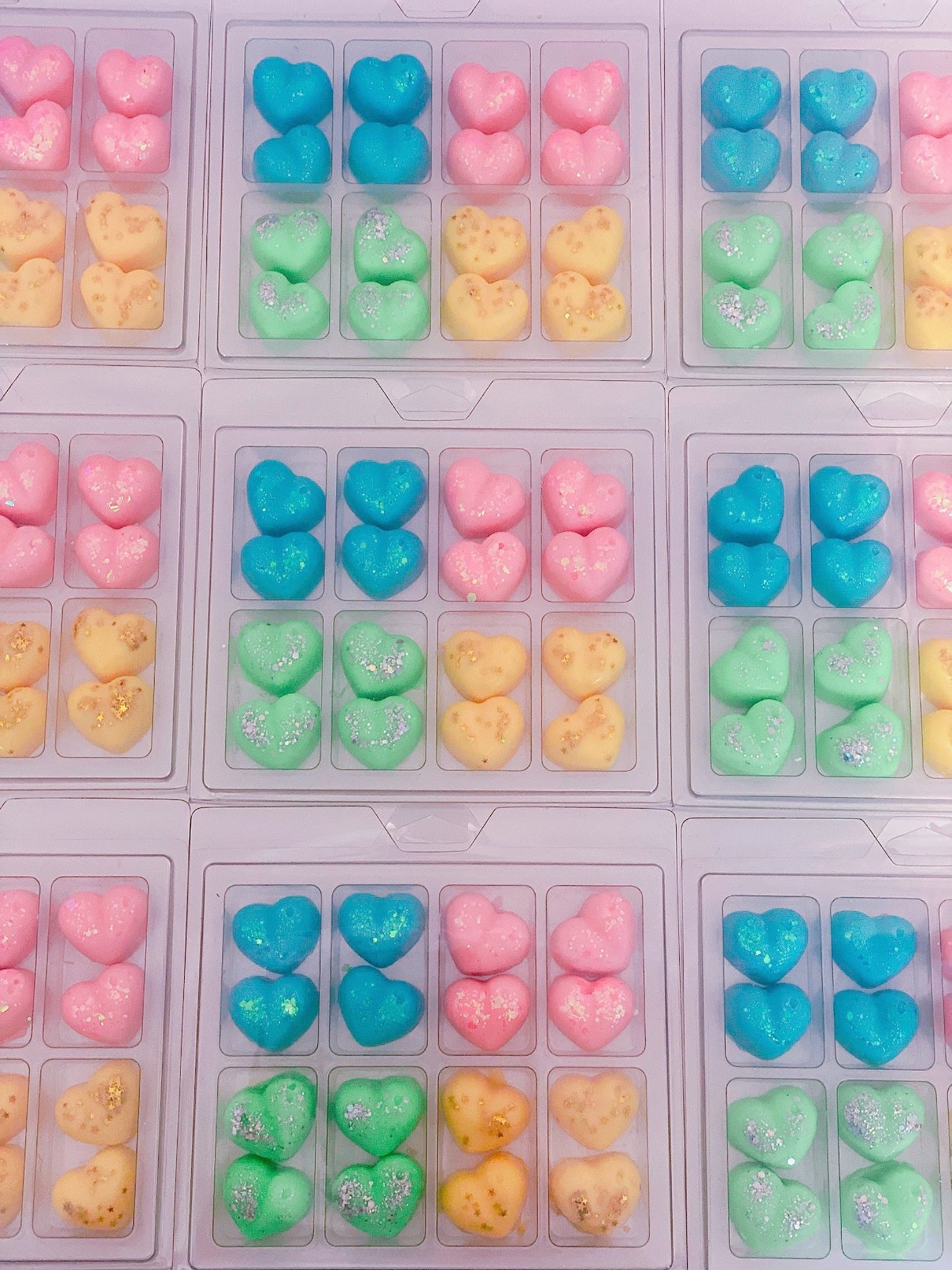 The Sweet Shop (Limited Edition Collection)