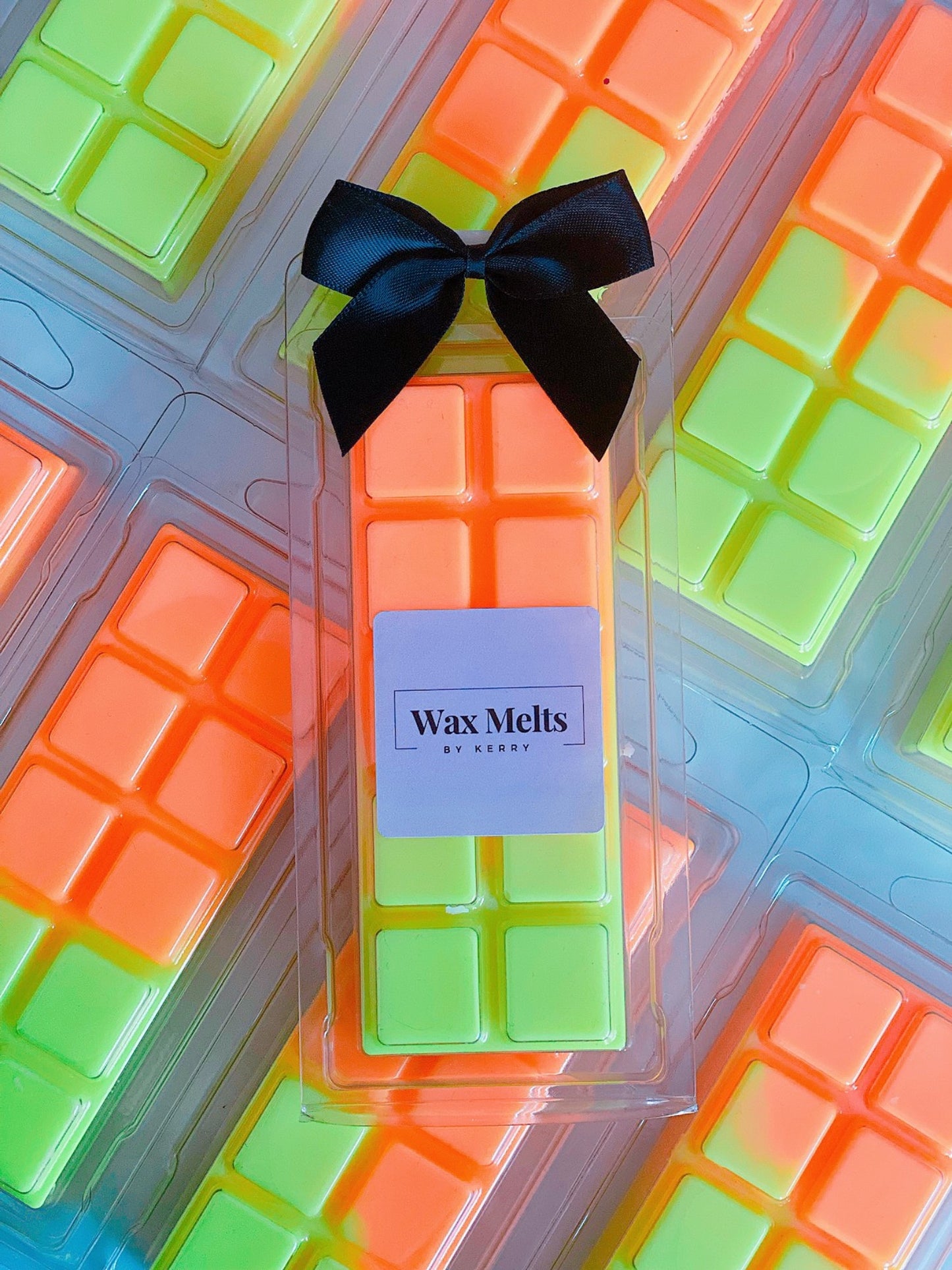 Outdoorable Tropical Sunset Snap Bar