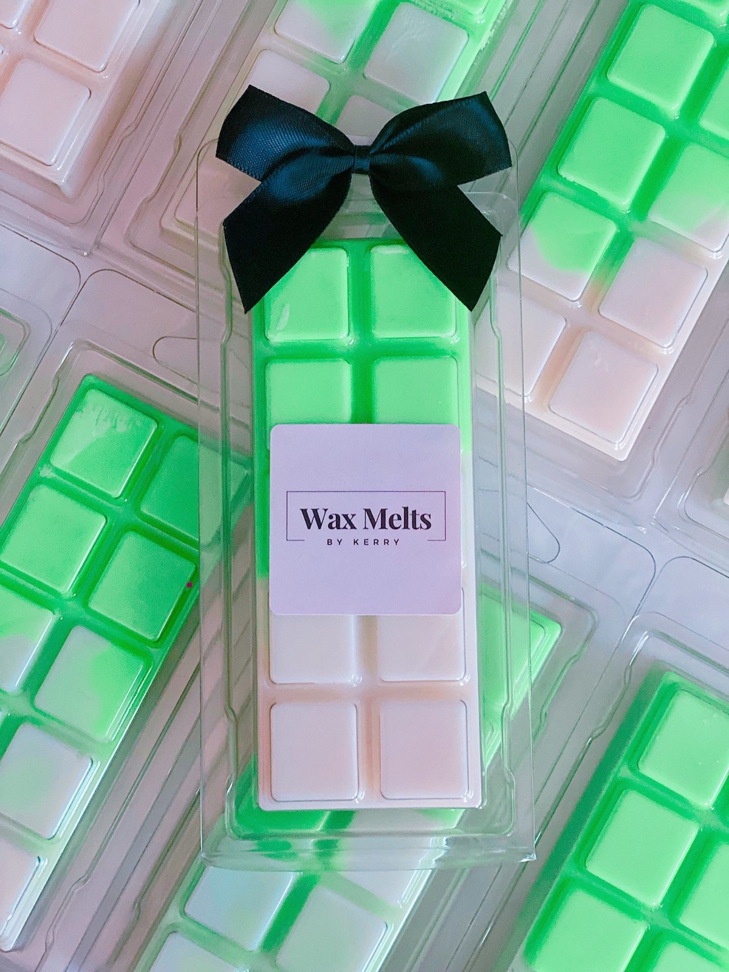 Vanilla Lime Snap Bar
