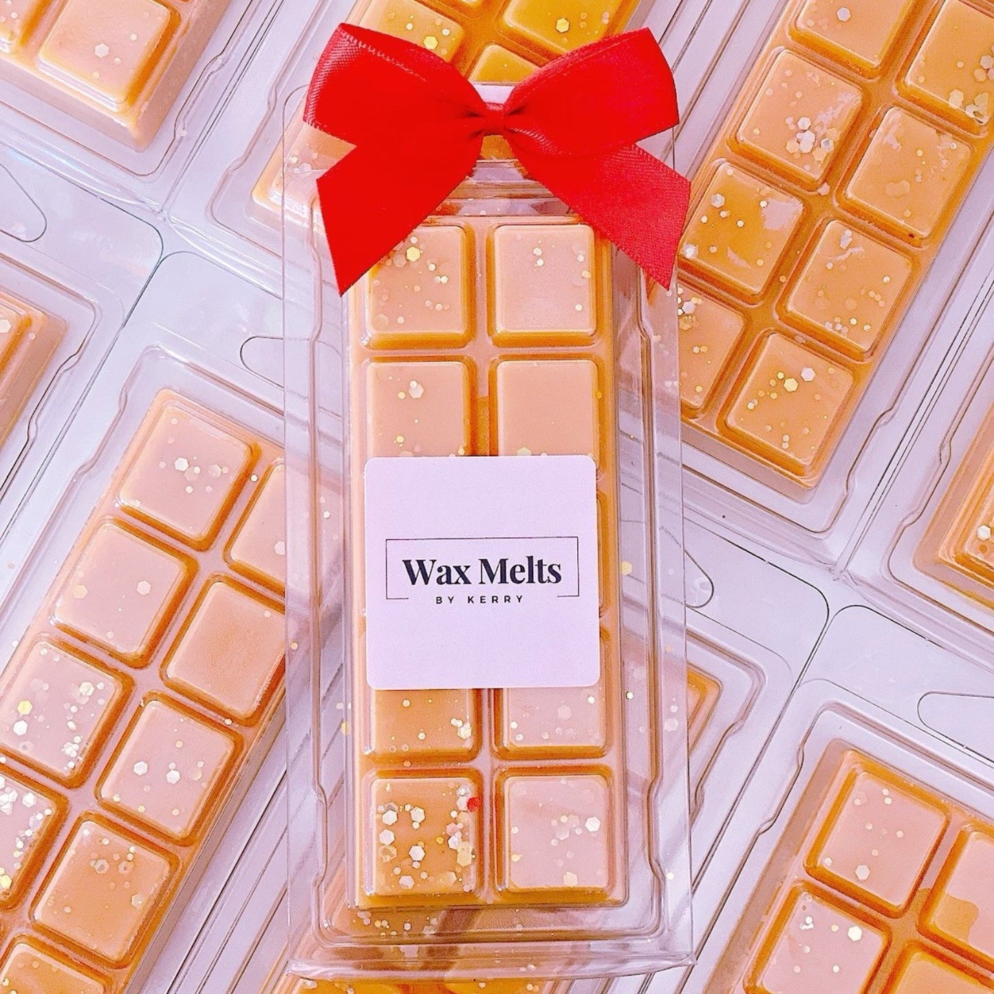 Warm Gingerbread Snap Bar