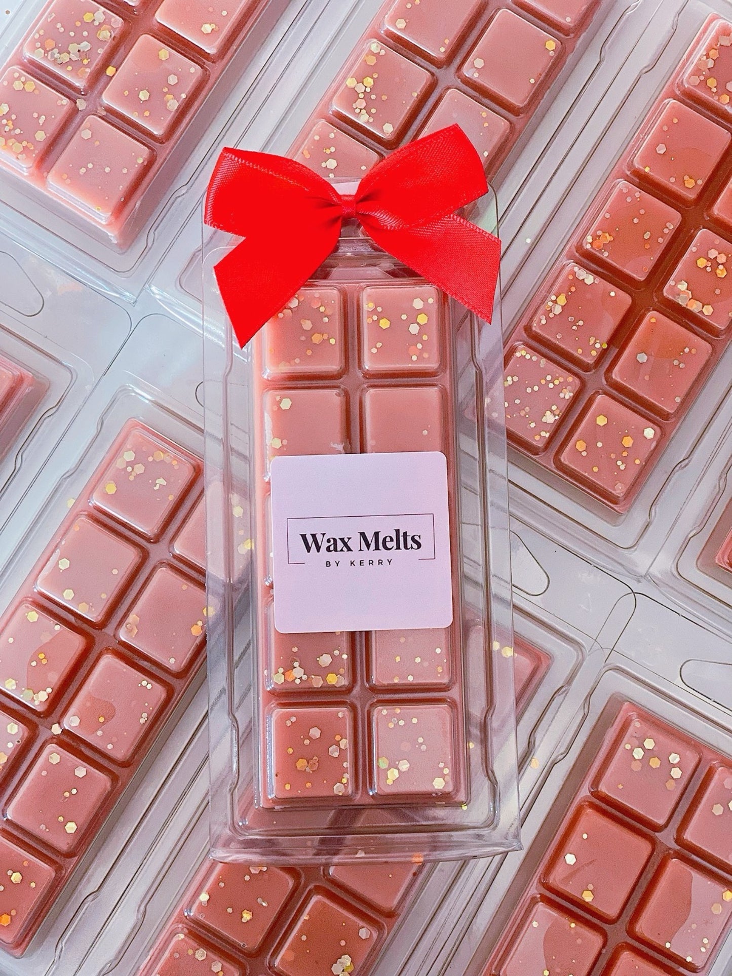 Cinnamon Stick Snap Bar