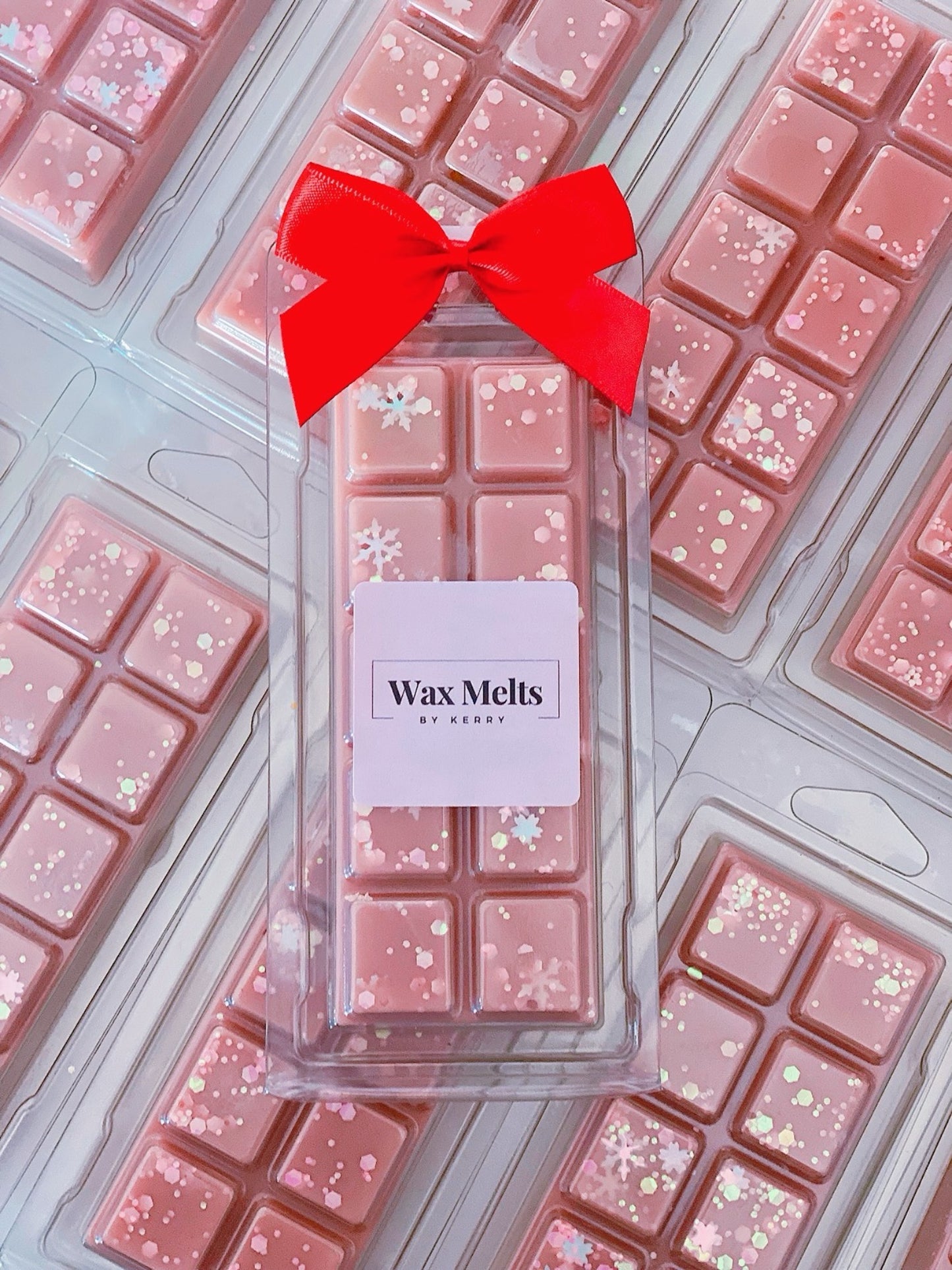 Cookies For Santa Snap Bar