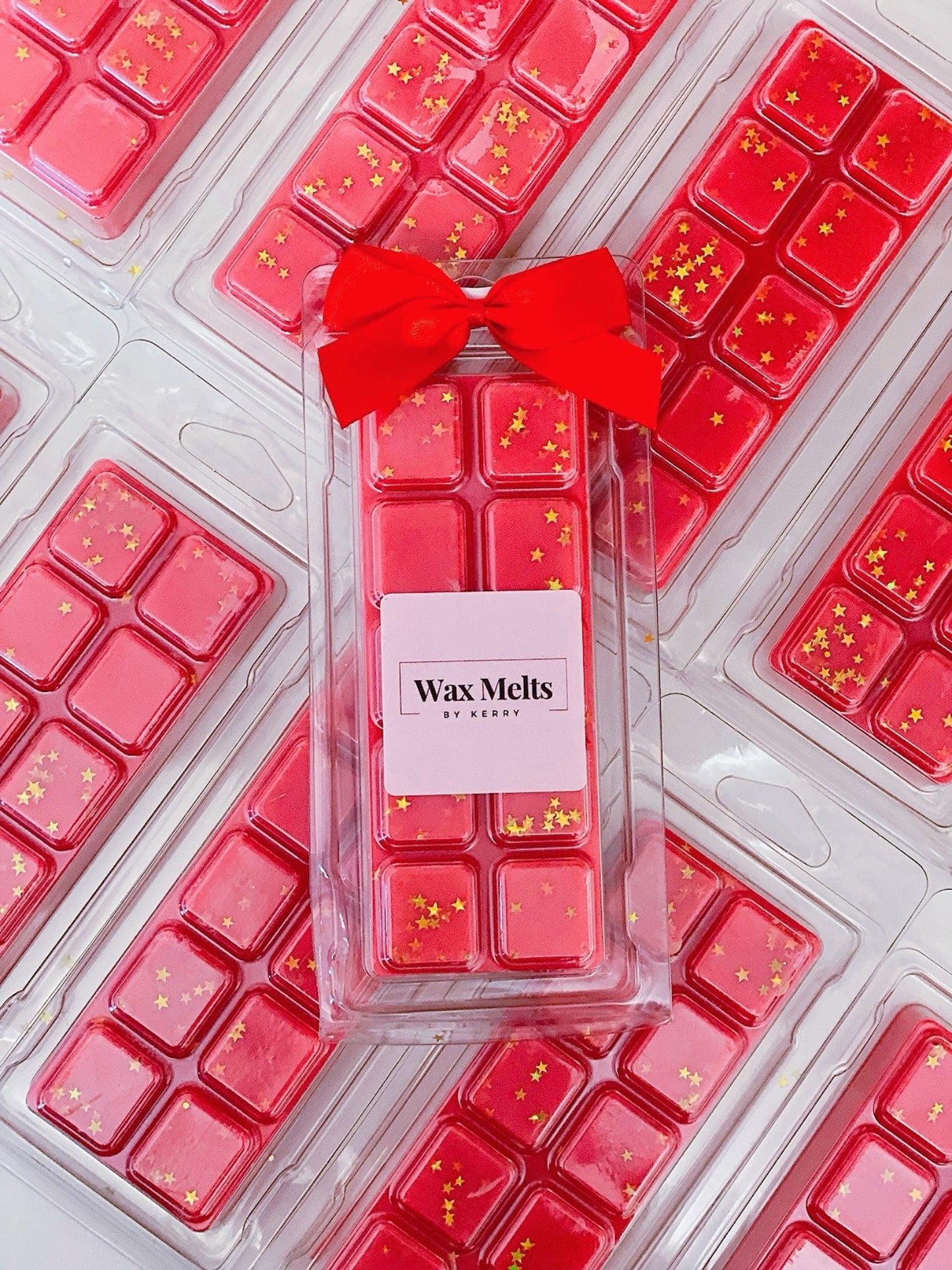 Apple Cinnamon Snap Bar