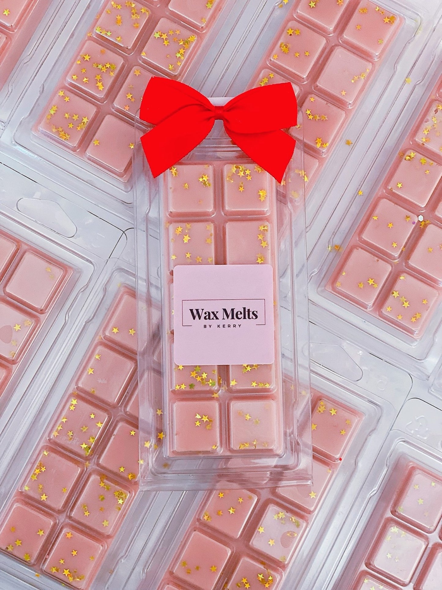 Vanilla Cocoa & Nutmeg Snap Bar