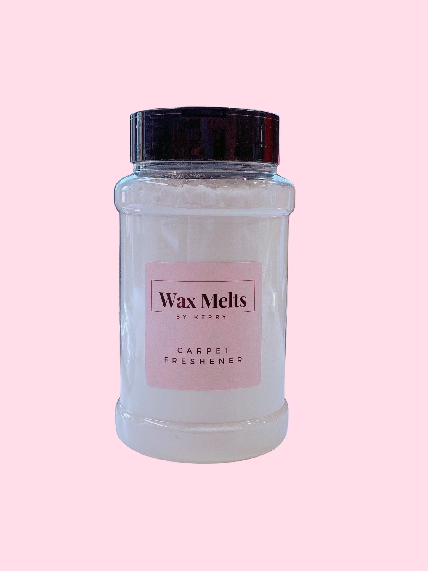 Carpet Freshener Shaker Bottle (Filled)