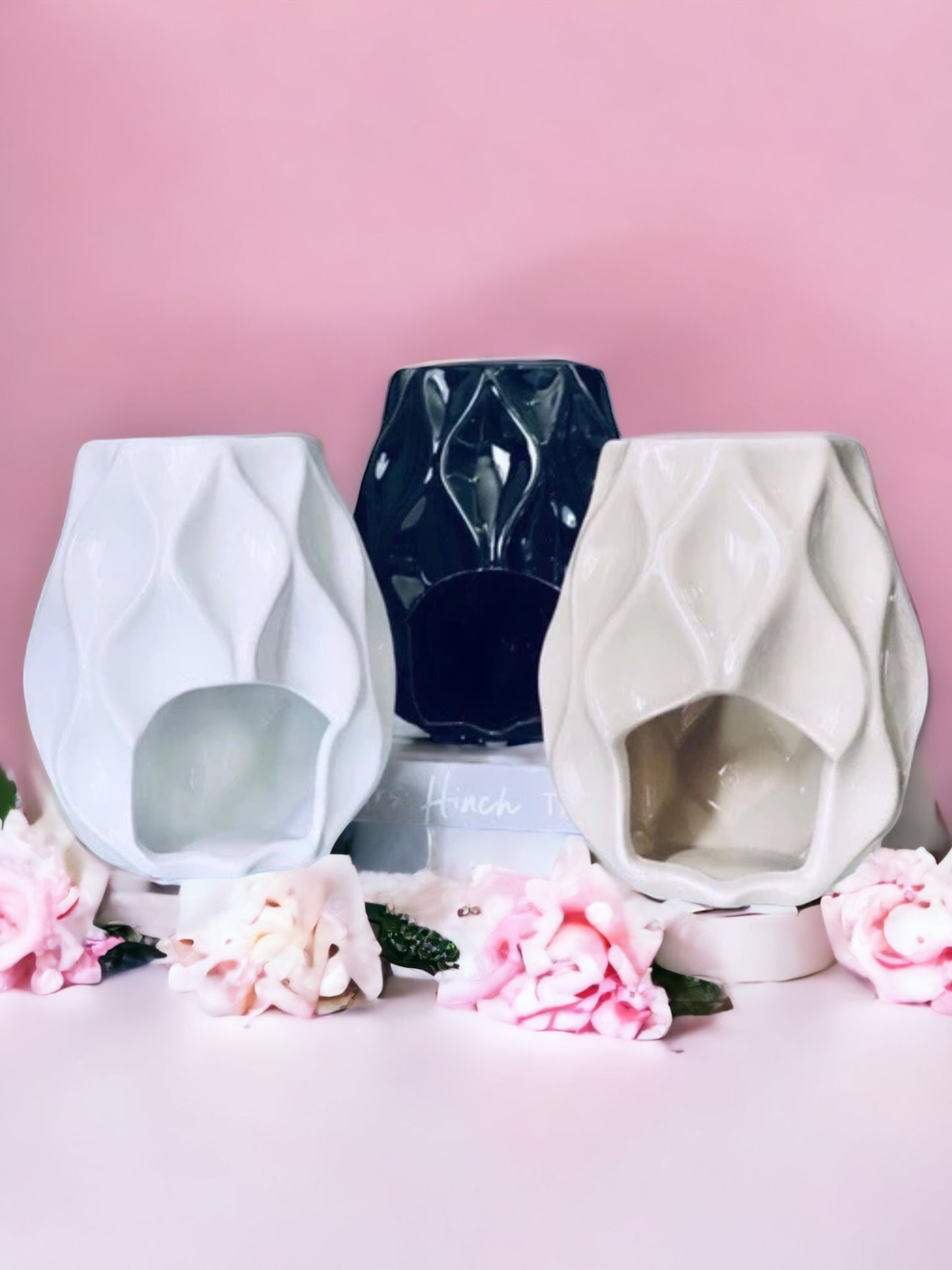 Nico Wax Burner
