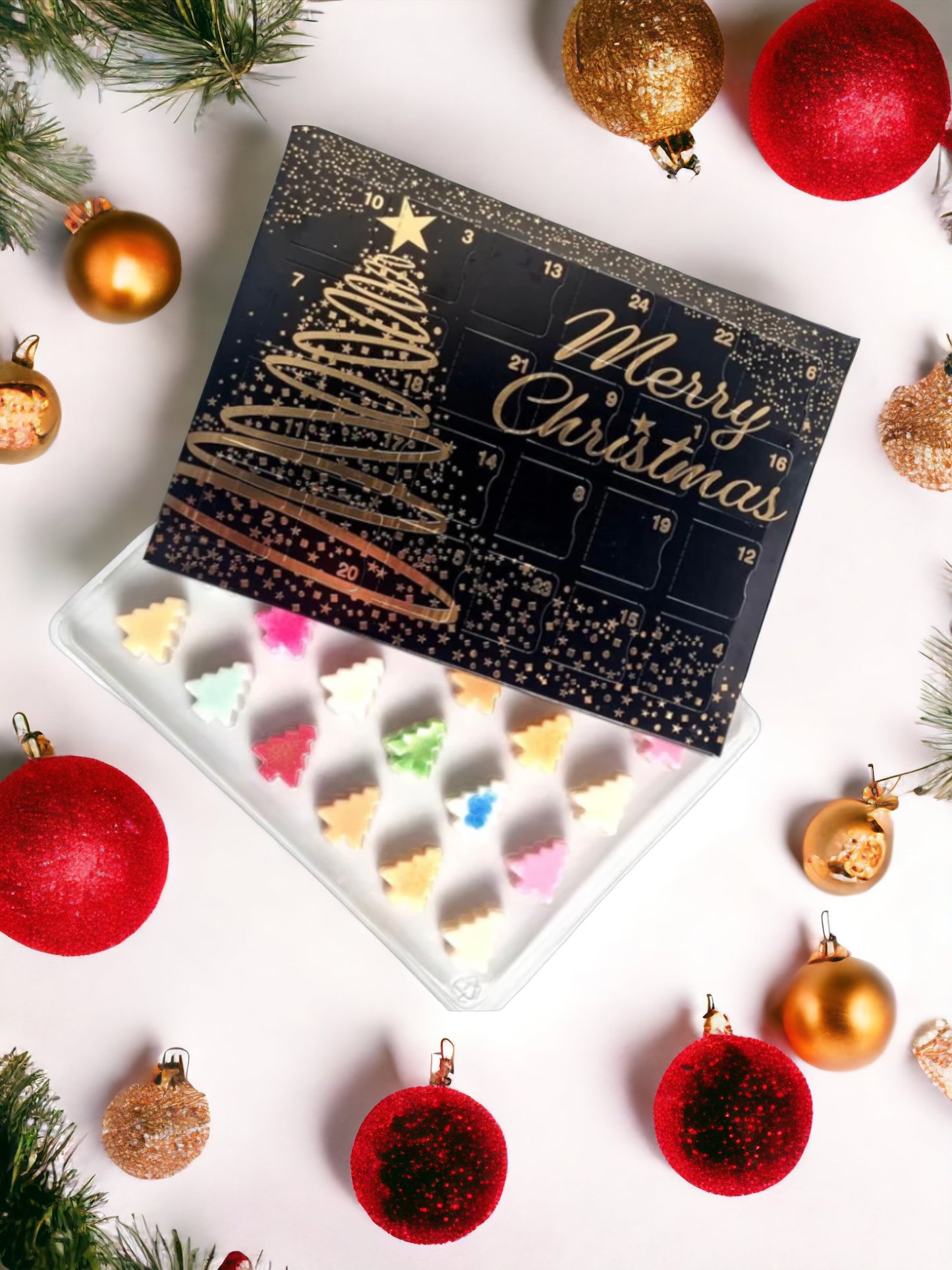 Advent Calendars