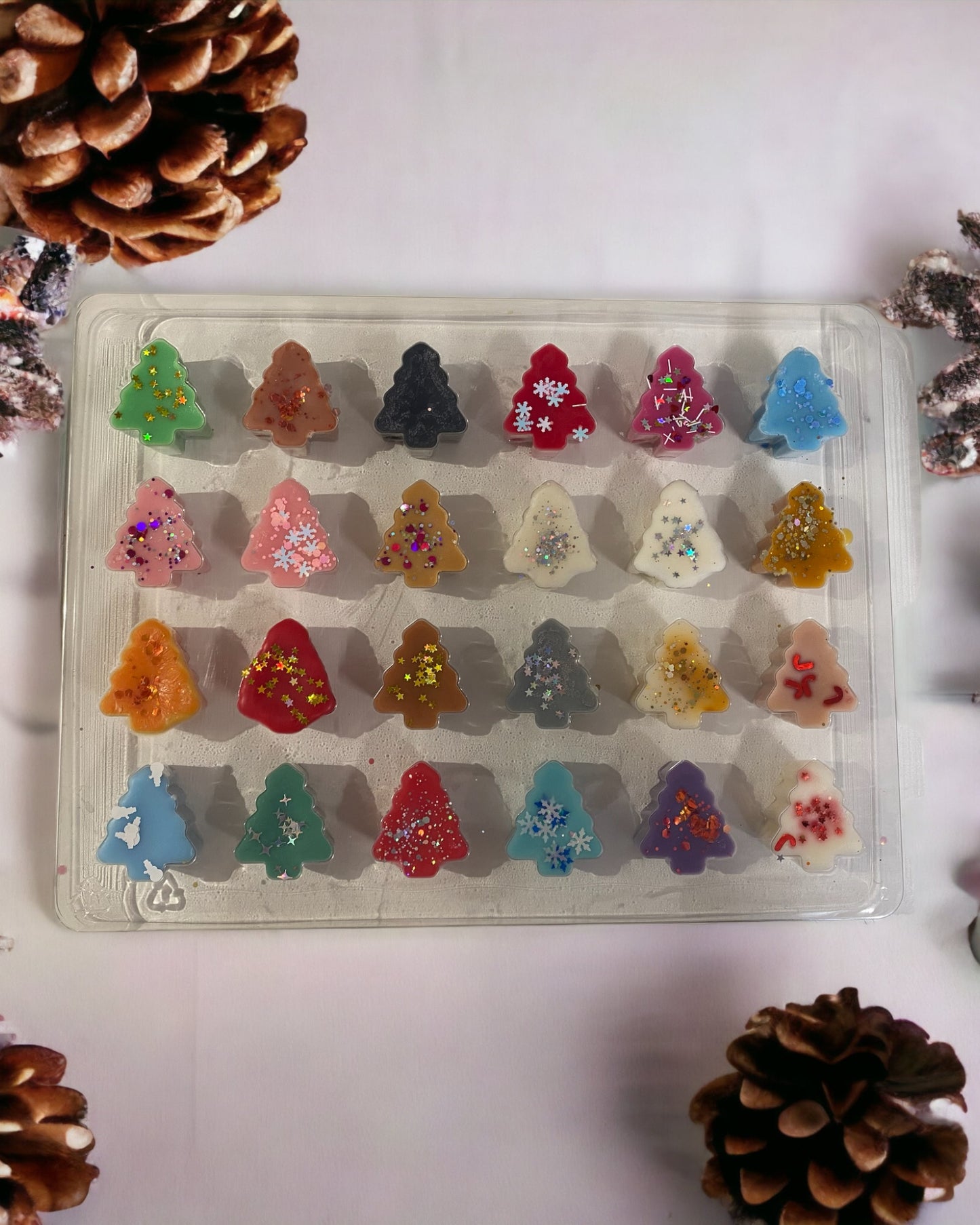 Advent Calendars