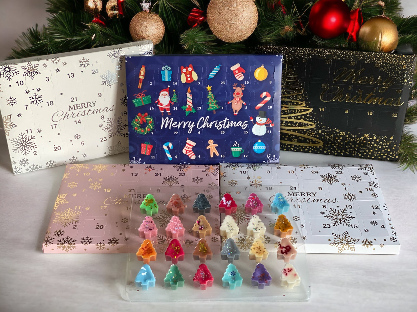 Advent Calendars