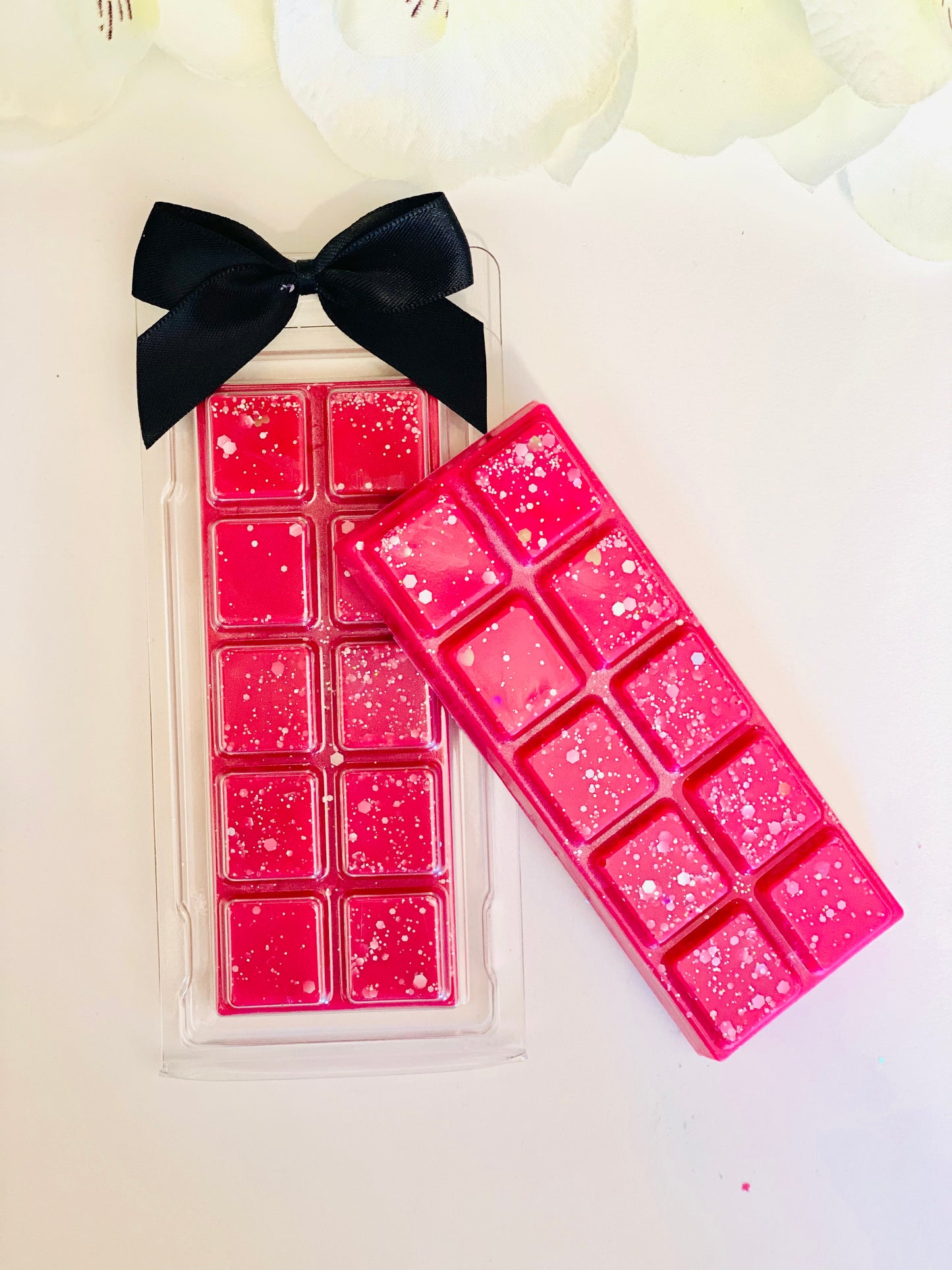 Rose Wonderland Lenor Snap Bar