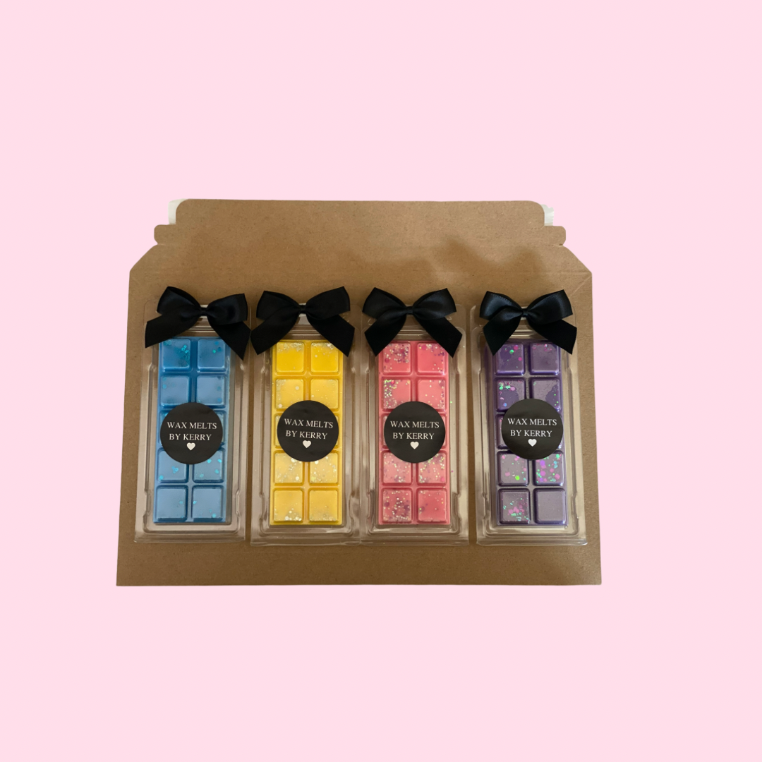 Letter Box Set