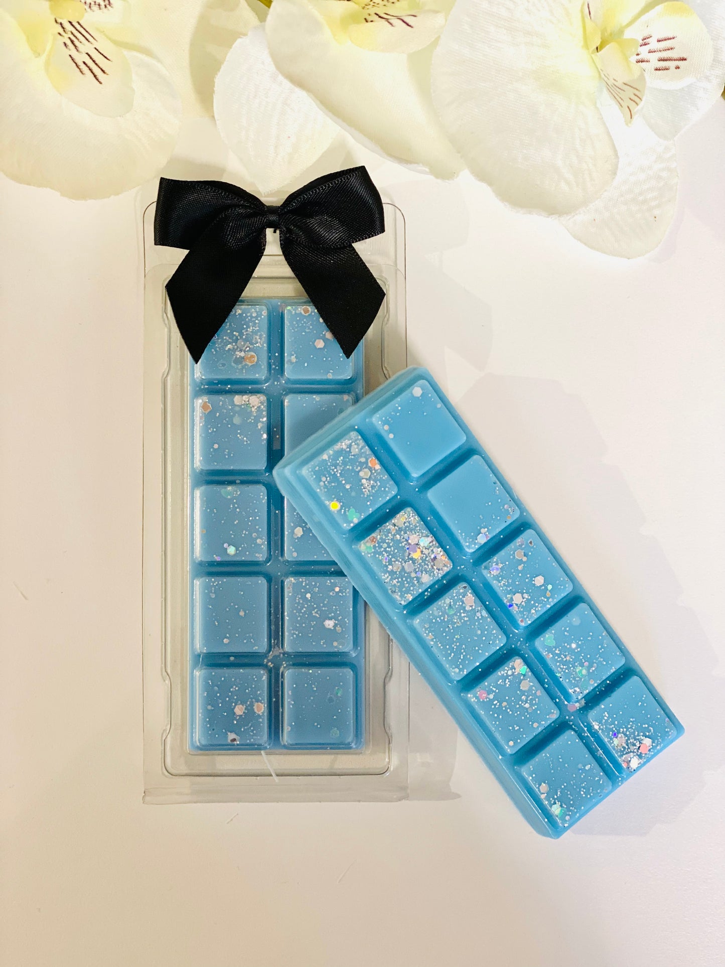Flashy Bath Snap Bar