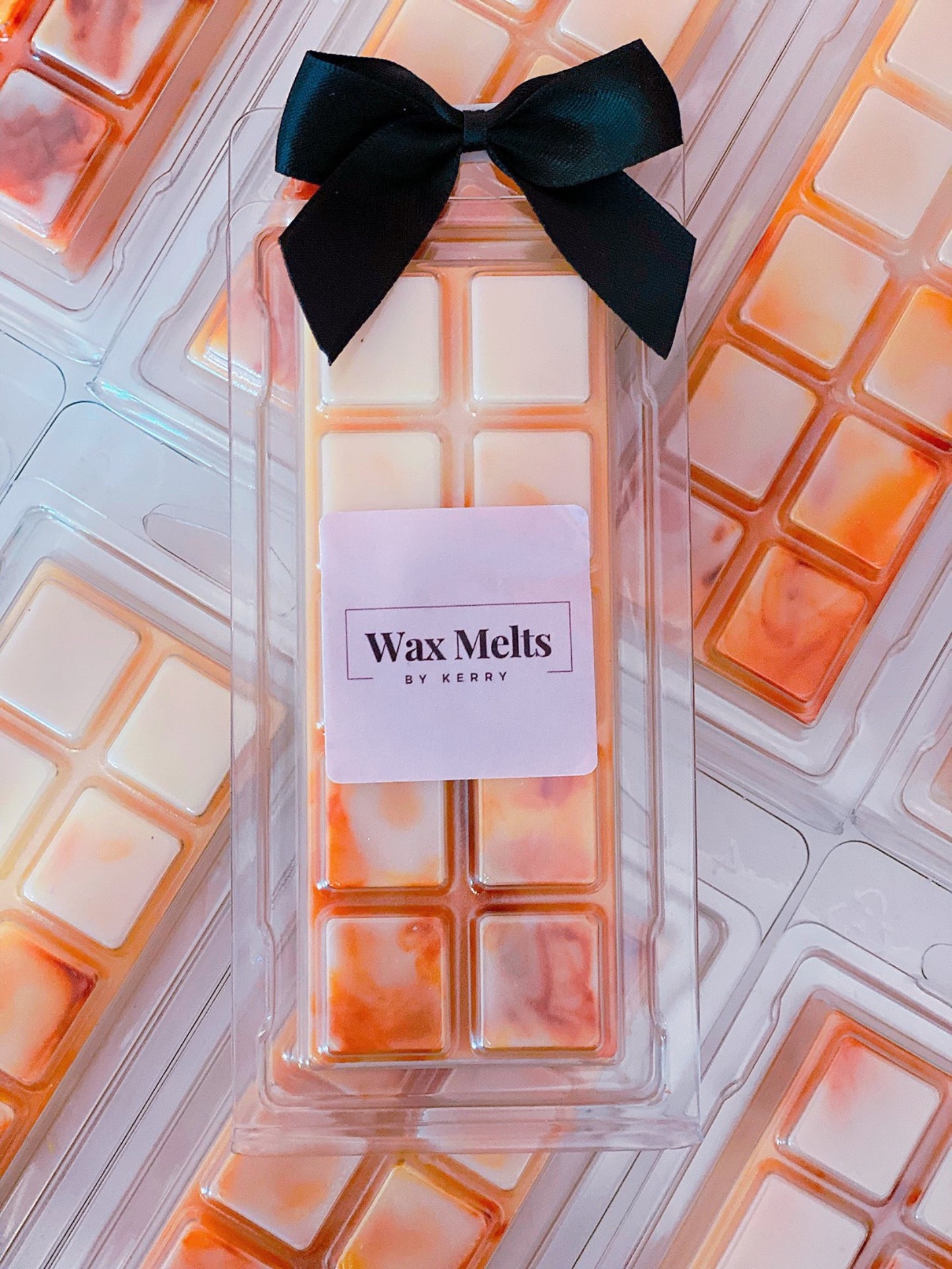 Toasted Marshmallow Snap Bar