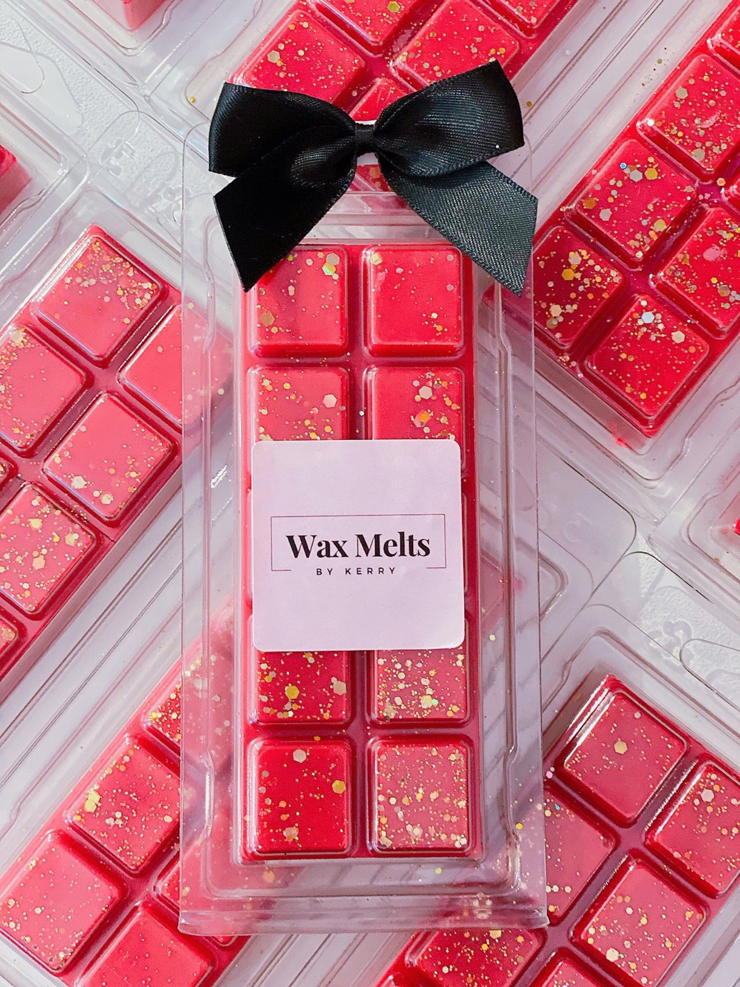 Baccarat Rouge Snap Bar