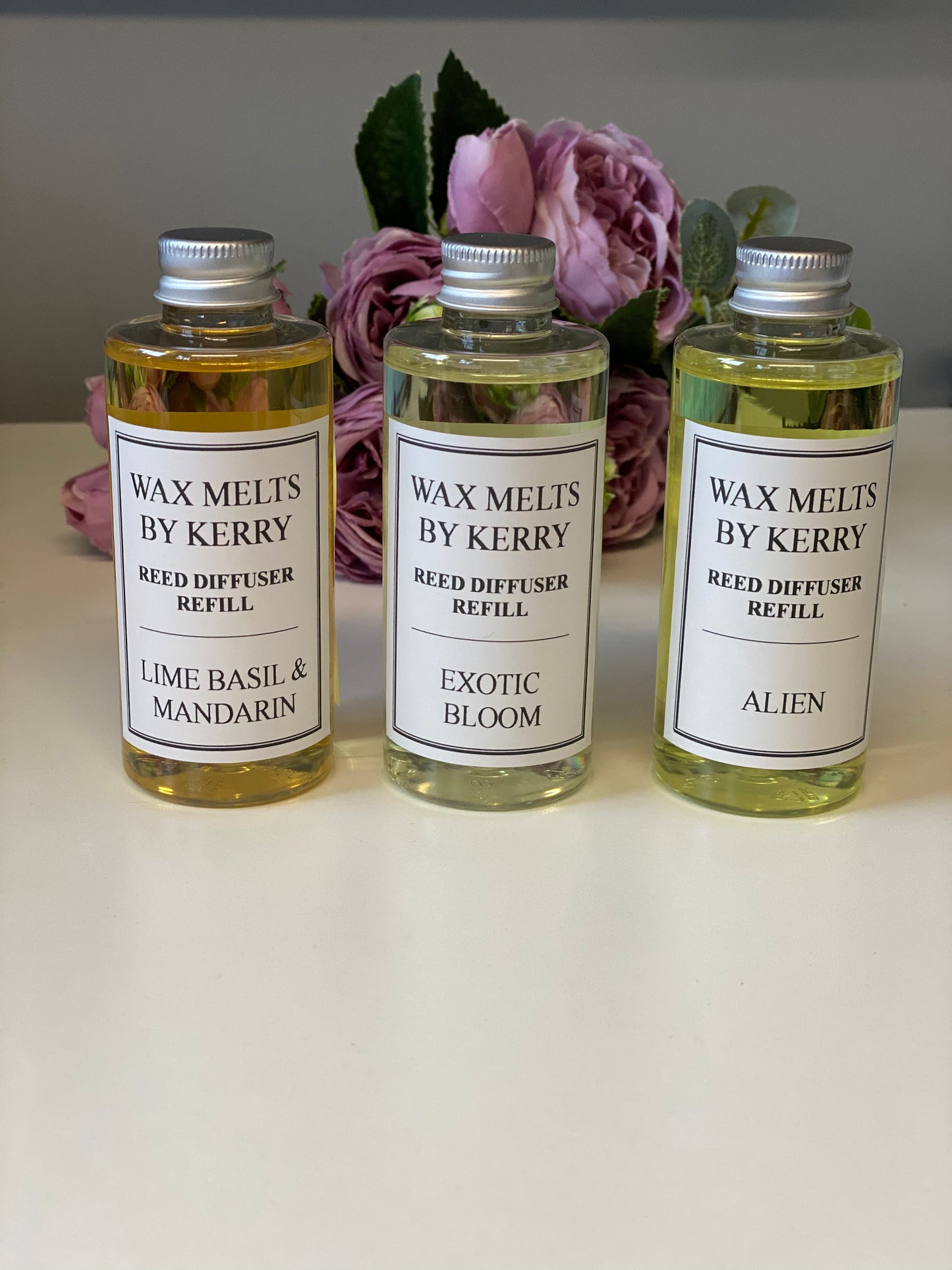 Reed Diffuser Refill’s