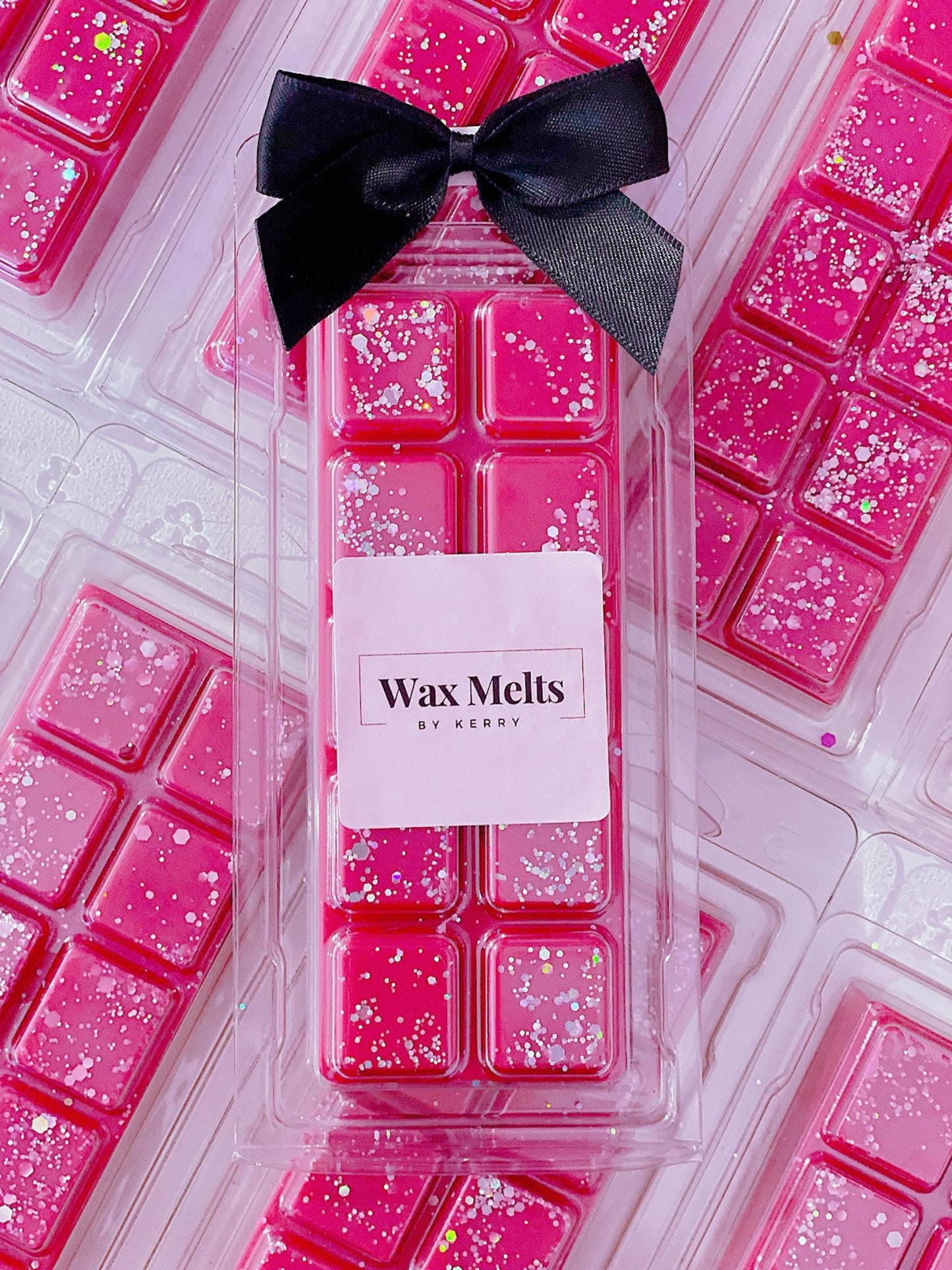 Rose Wonderland Lenor Snap Bar