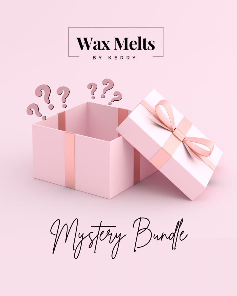 Wax Melt Mystery Bundles