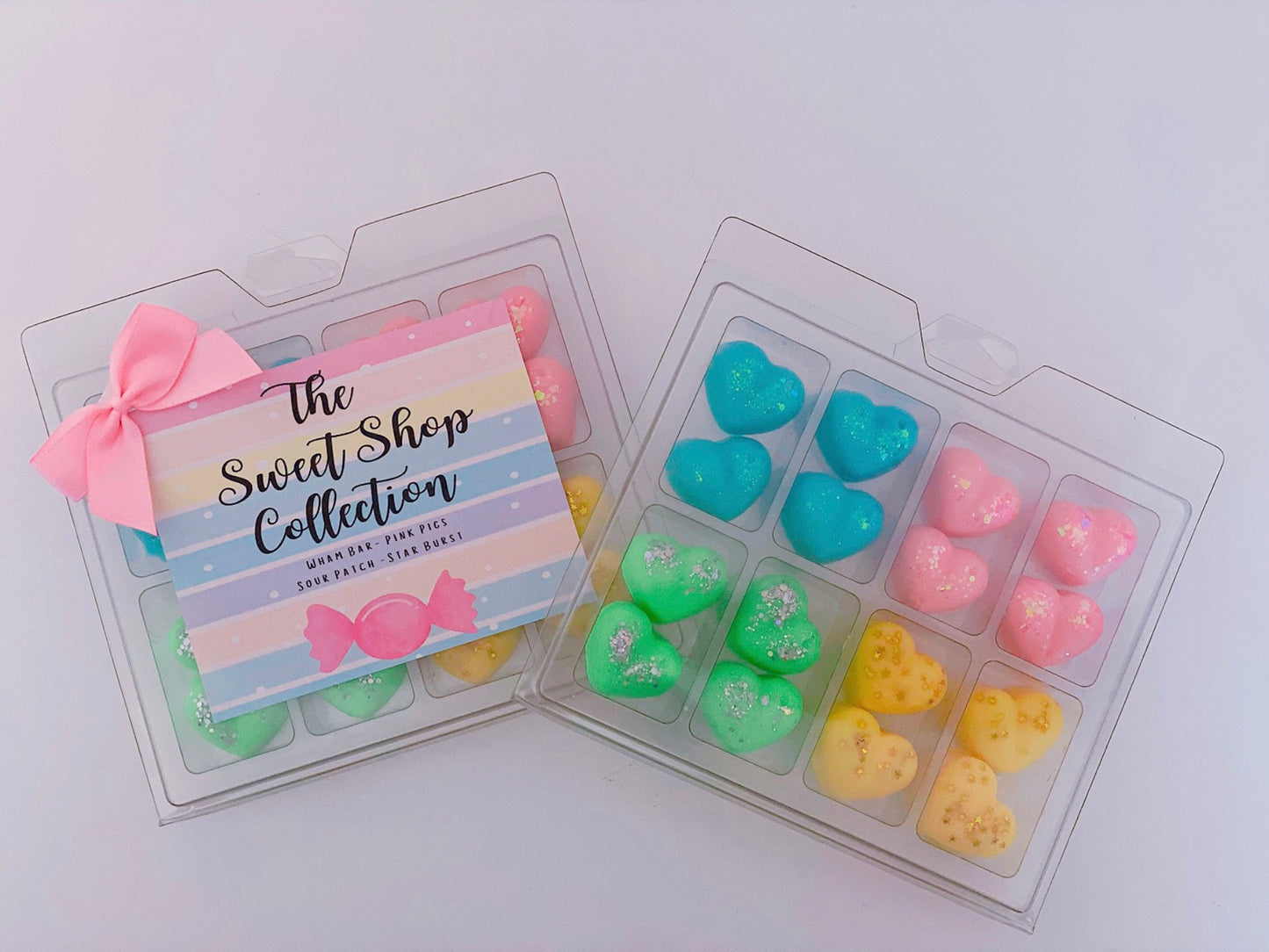 The Sweet Shop (Limited Edition Collection)