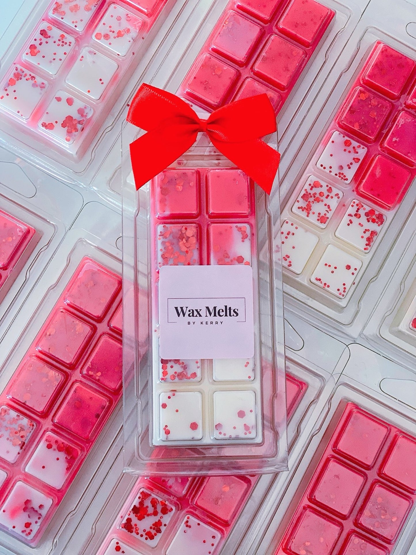 Candy Cane Snap Bar
