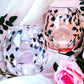 Dalmatian & Cheetah Wax Burner