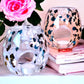 Dalmatian & Cheetah Wax Burner