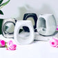 Paris Wax Burner