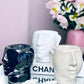 Otis Wax Burner