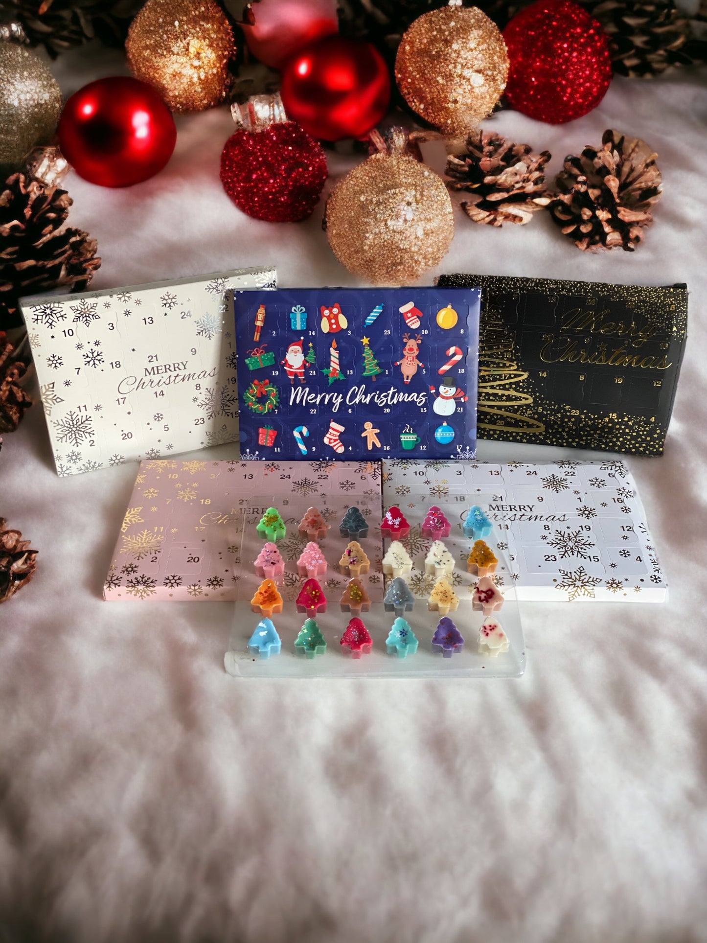 Advent Calendars