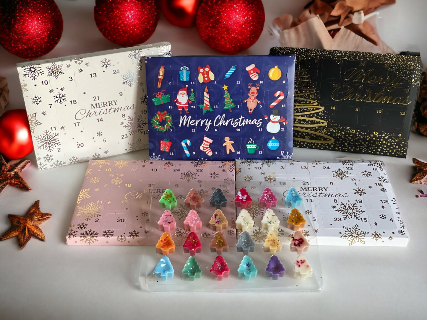 Advent Calendars