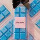 Flashy Bath Snap Bar