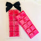 Rose Wonderland Lenor Snap Bar