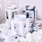 Milan Wax Burner