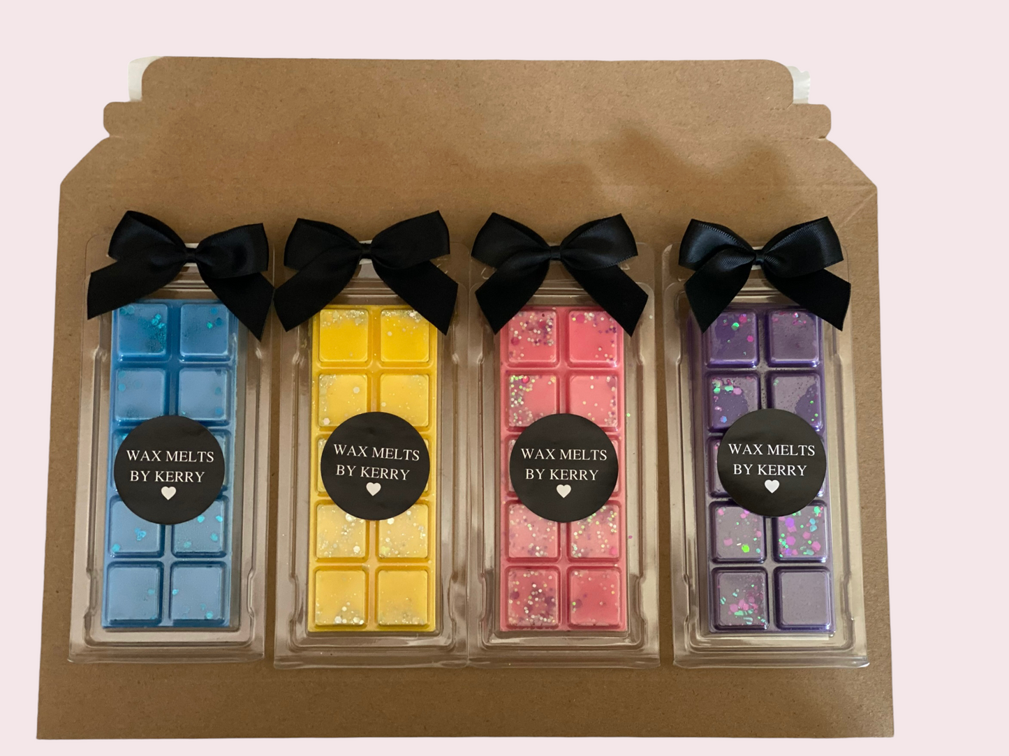 Letter Box Set