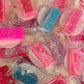 Box of 40 mystery wax melt samples