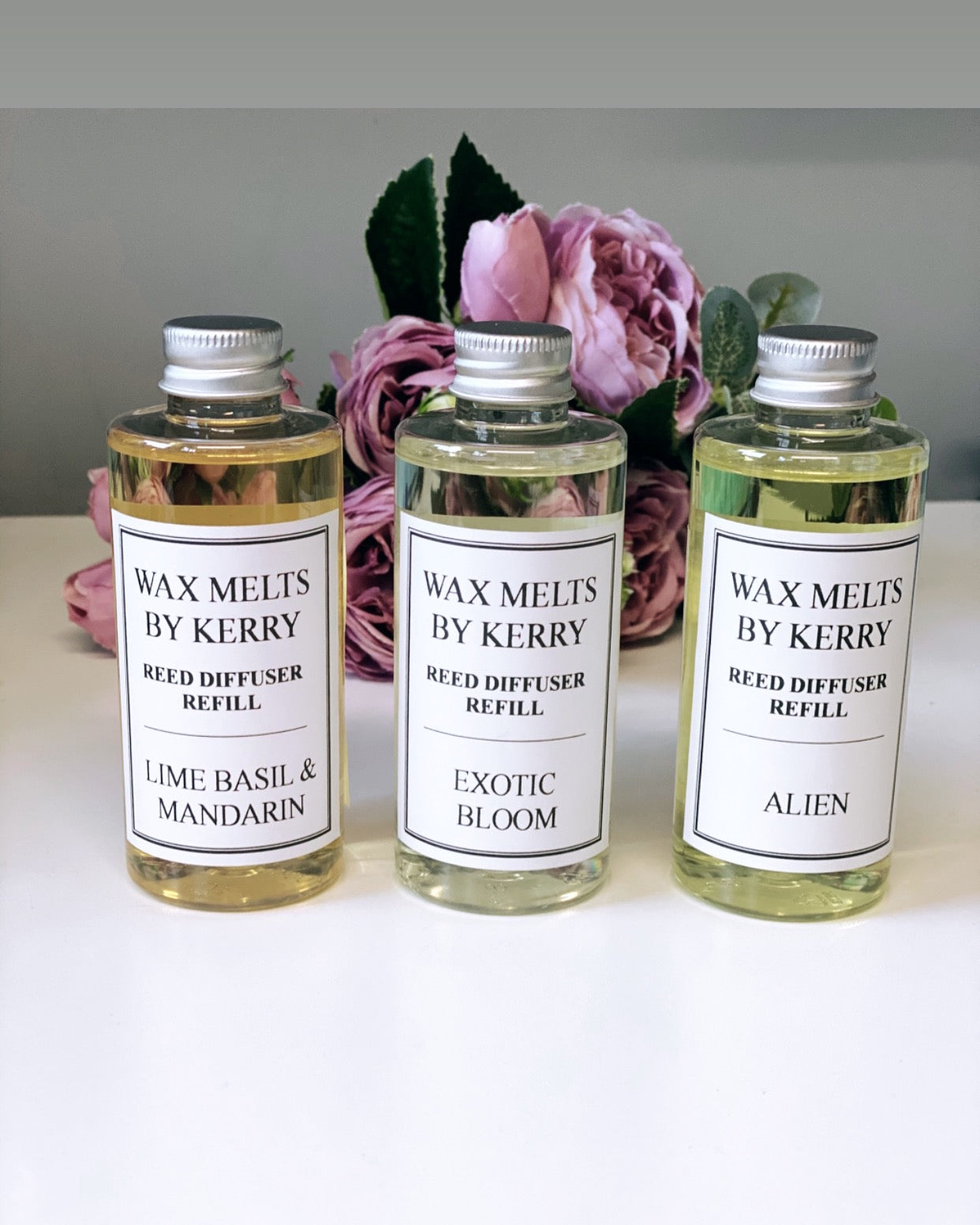 Reed Diffuser Refill’s