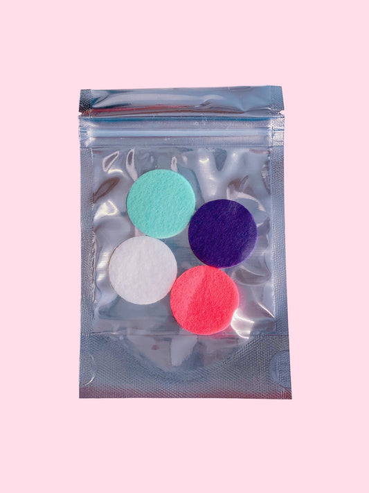 Hoover Discs