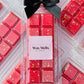 Baccarat Rouge Snap Bar