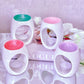 Mini Wax Burner