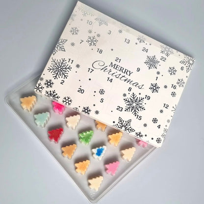 Advent Calendars (PRE ORDER) Please Read the Description Before Ordering