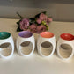 Mini Wax Burner