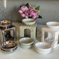 Milan Wax Burner