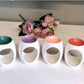 Mini Wax Burner
