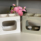 Talin Deluxe Ceramic Wax Burner