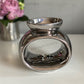 Rome Wax Burner