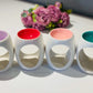 Mini Wax Burner