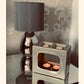 Talin Deluxe Ceramic Wax Burner