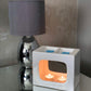 Talin Deluxe Ceramic Wax Burner