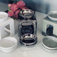 Milan Wax Burner