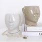 Otis Wax Burner