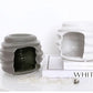 Alfie Ceramic Wax Burner